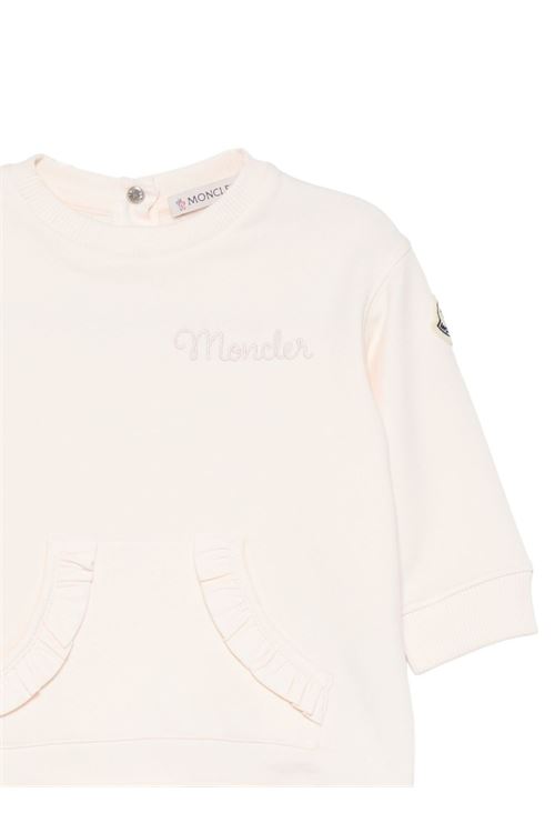  Moncler Enfant | 518I0000589A23529